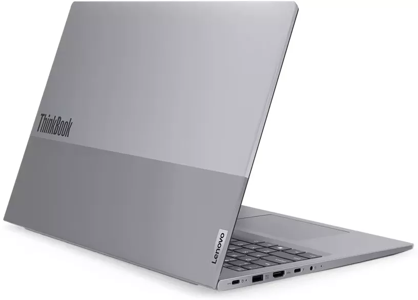 Ноутбук Lenovo ThinkBook 16 G6 IRL 21KH001QRU