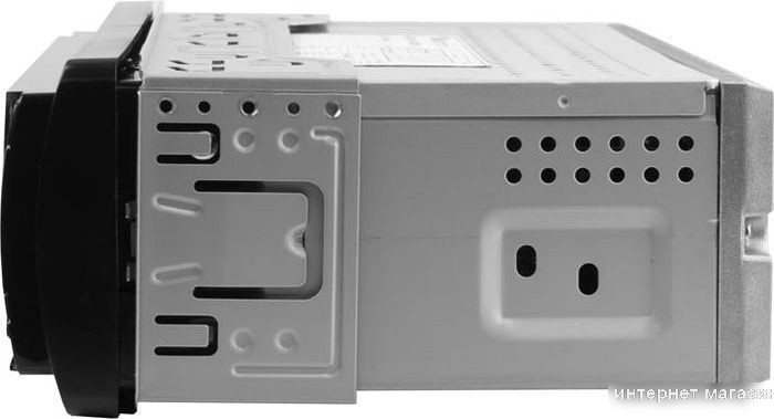 USB-магнитола Nakamichi NQ513BW
