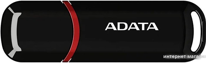 USB Flash ADATA UV150 512GB (черный)