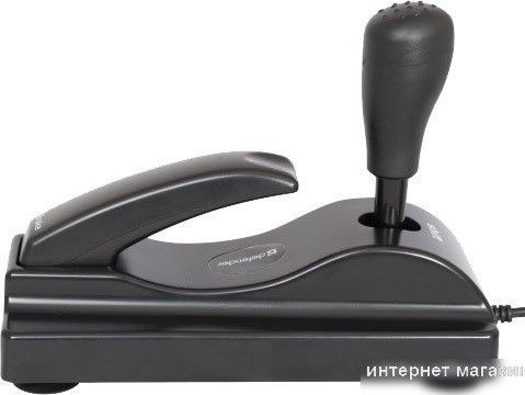Руль Defender Extreme Turbo Pro