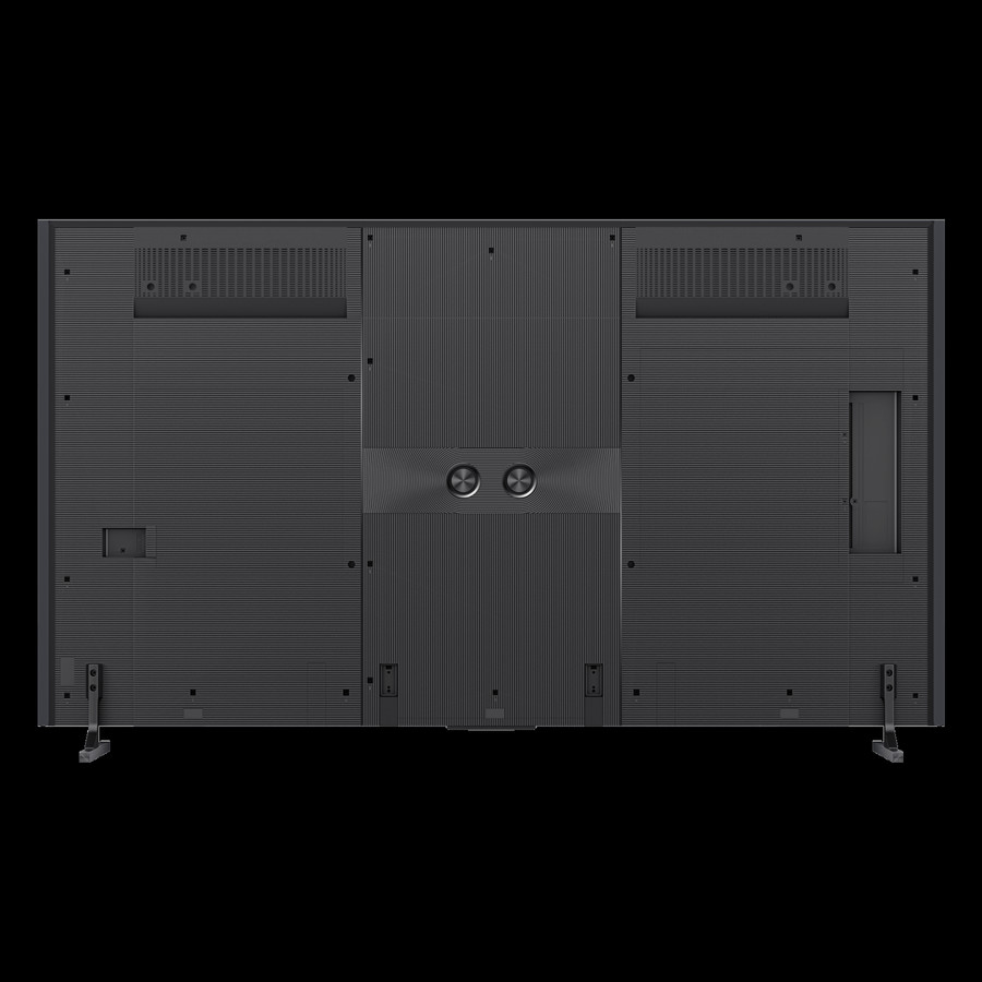 Телевизор Hisense 85UXKQ
