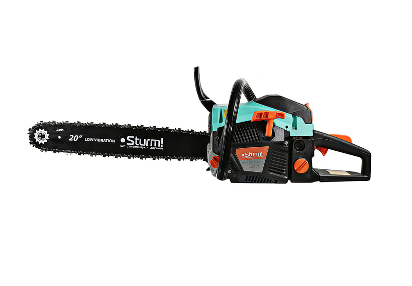 Бензопила Sturm GC9952