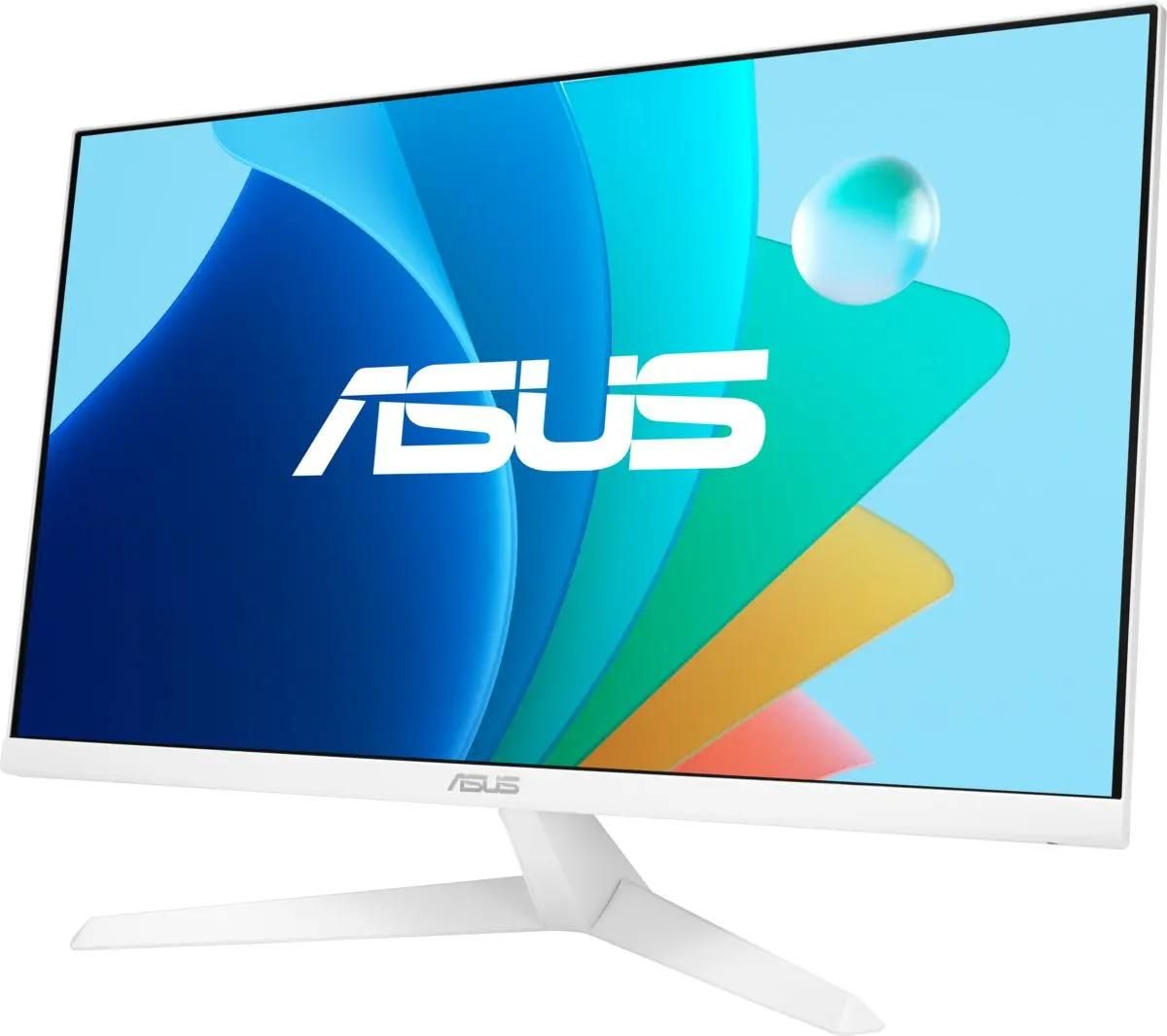 Монитор Asus VY279HF-W