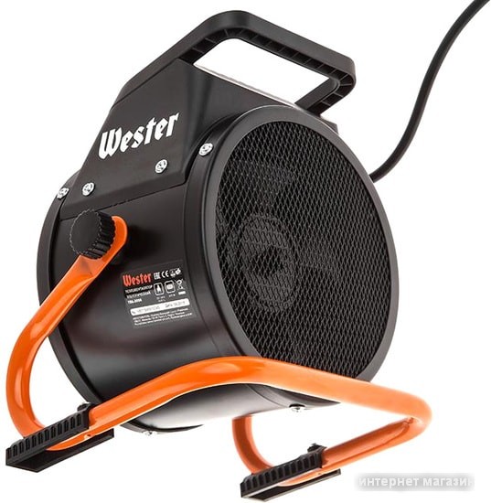 Тепловая пушка Wester TBK-2000