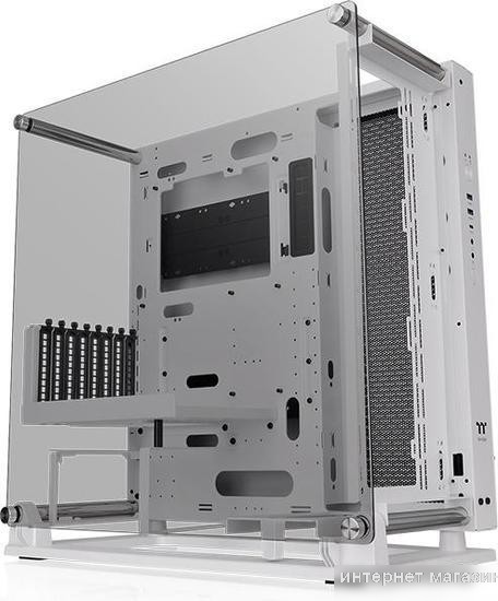 Корпус Thermaltake Core P3 TG Pro Snow CA-1G4-00M6WN-09