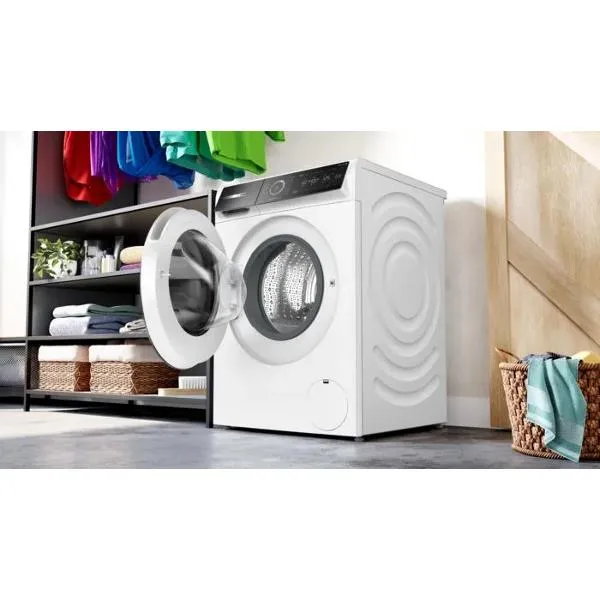 Стиральная машина Bosch Serie 8 WGB24400ME