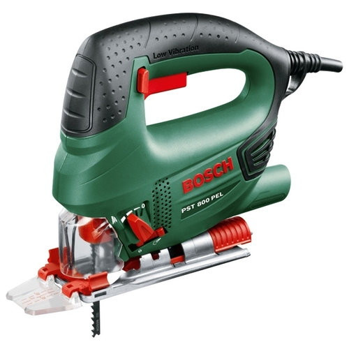 Электролобзик Bosch PST 800 PEL (06033A0120)
