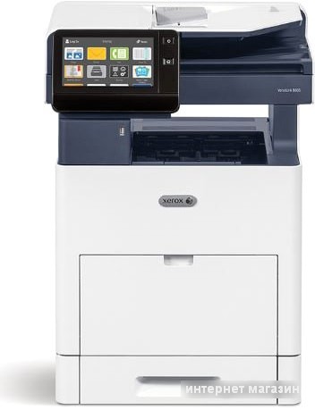 МФУ Xerox VersaLink B605/S