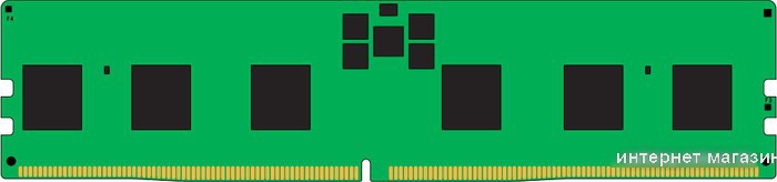 Оперативная память Kingston 16ГБ DDR5 5600 МГц KSM56R46BS8PMI-16HAI