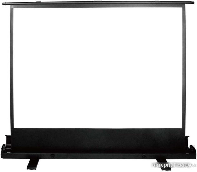 Проекционный экран CACTUS FloorExpert 120x160 CS-PSFLE-160X120