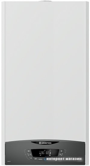 Отопительный котел Ariston Clas XC System 32 FF 3301681