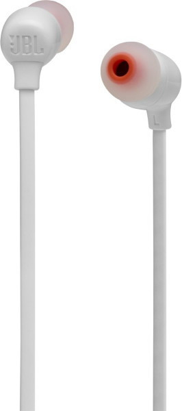 Наушники JBL Tune 125BT (белый)