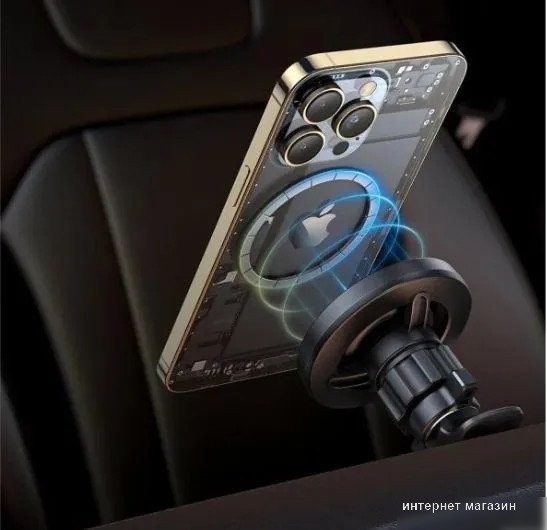 Держатель для смартфона McDodo CM-4050