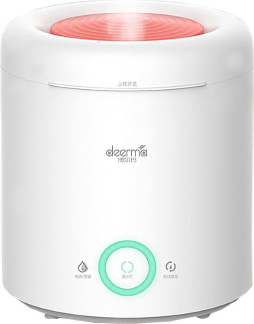 Увлажнитель воздуха Deerma DEM-F301