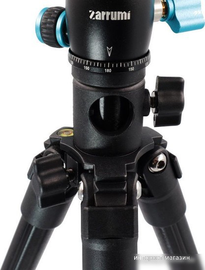 Zarrumi Arrow Pro 101
