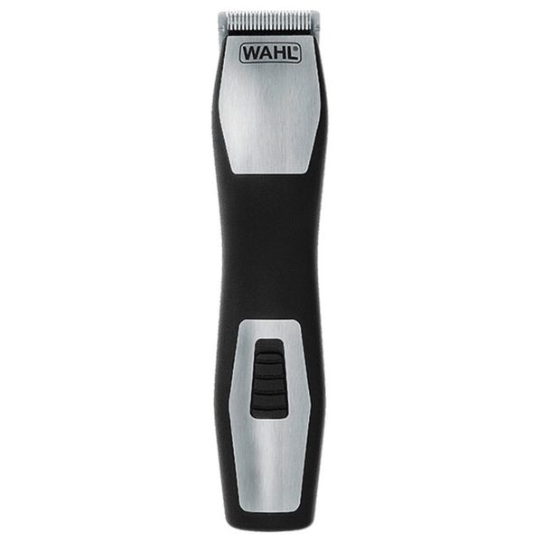 Универсальный триммер Wahl GroomsMan Pro [9855-1216]