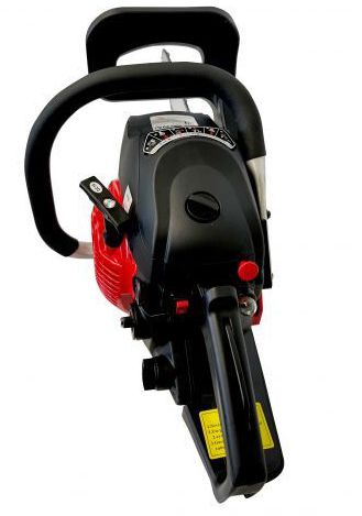 Бензопила ZEUS PN4200E-8