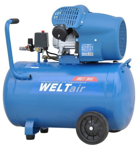 Компрессор Welt AR100VT