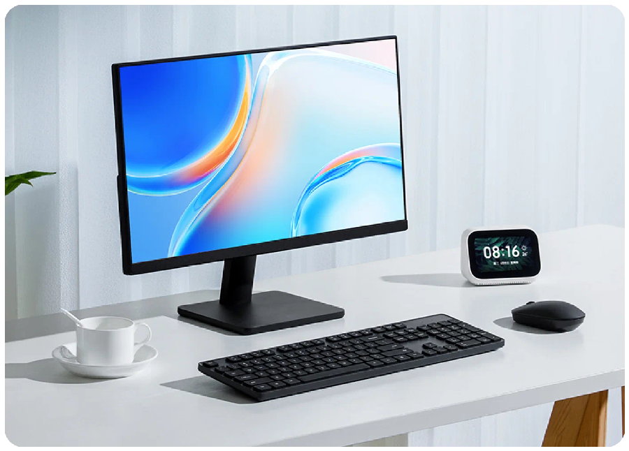 Монитор Xiaomi Monitor A22i A22FAB-RAGL (международная версия)