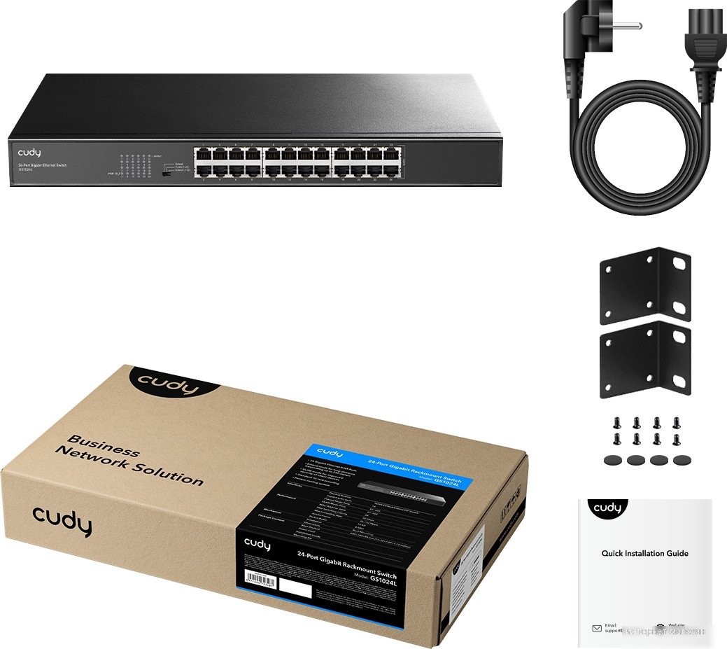 Cudy GS1024L 1.0