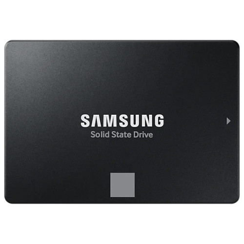 SSD Samsung 870 Evo 4TB MZ-77E4T0BW