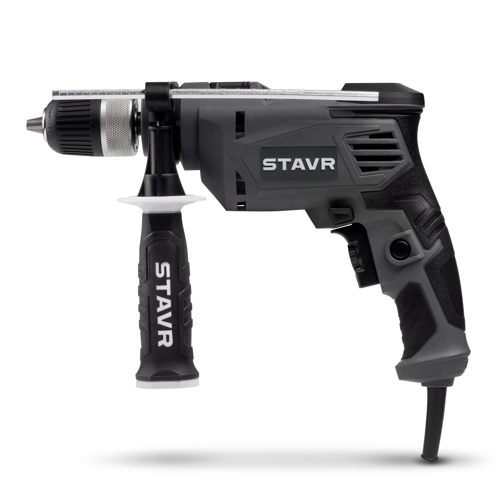 Ударная дрель Ставр SID 750-13Q