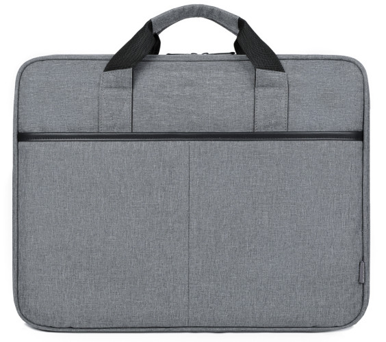 Сумка Goody Classic 15.6" (светло-серый)