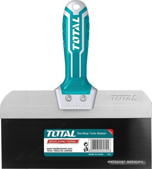 Шпатель Total THPUT38300