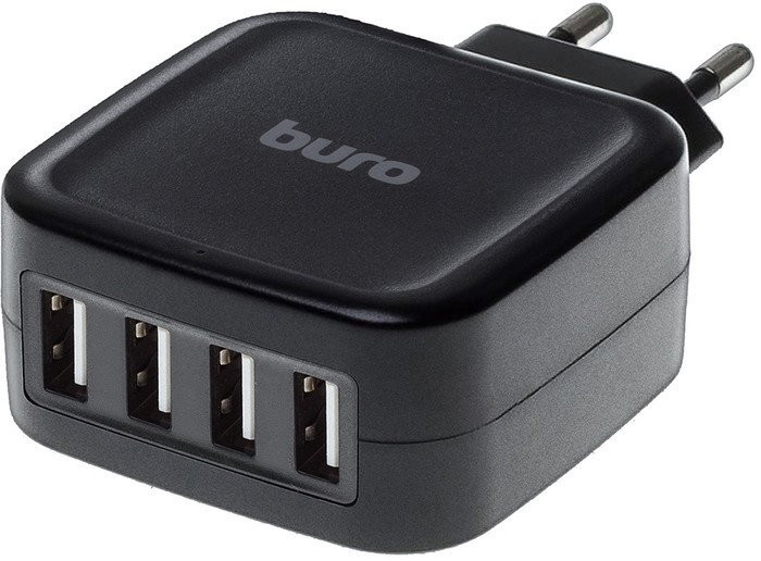 Зарядное устройство Buro TJ-286B Smart