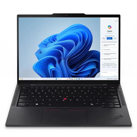 Ноутбук Lenovo ThinkPad T14s Gen 5 21LTS0WU00