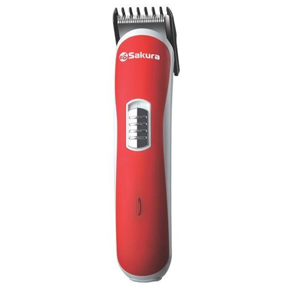 Машинка для стрижки Sakura SA-5526R