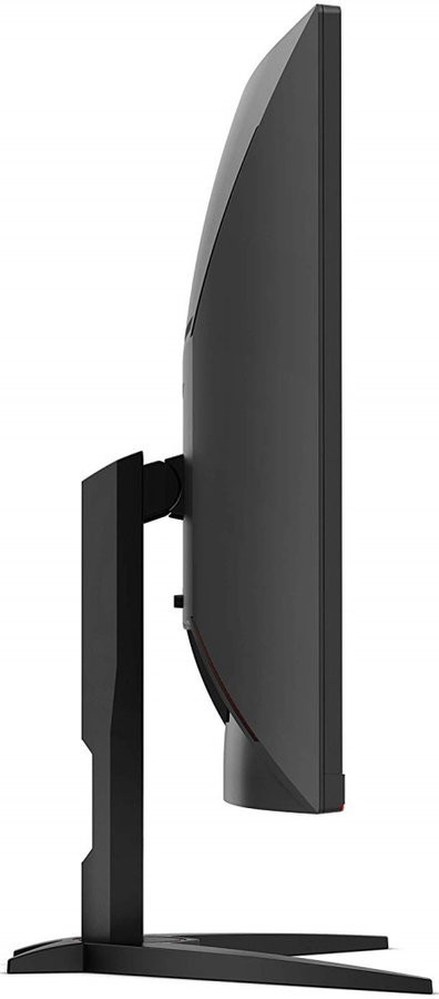 Монитор AOC C32G2ZE/BK
