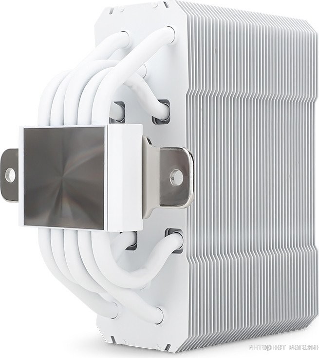Кулер для процессора Thermalright TA120 EX Mini (белый)