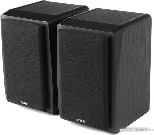 Акустика Edifier R1010BT (черный)