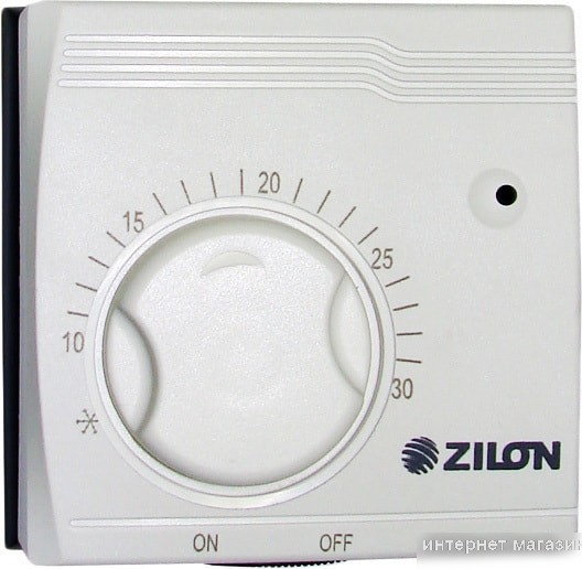 Терморегулятор ZILON ZA-1