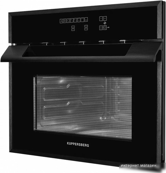 Микроволновая печь KUPPERSBERG HMWZ 969 B