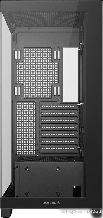 Корпус DeepCool CG580 R-CG580-BKNDA0-G-1