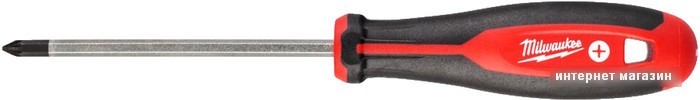 Отвертка Milwaukee 4932471791
