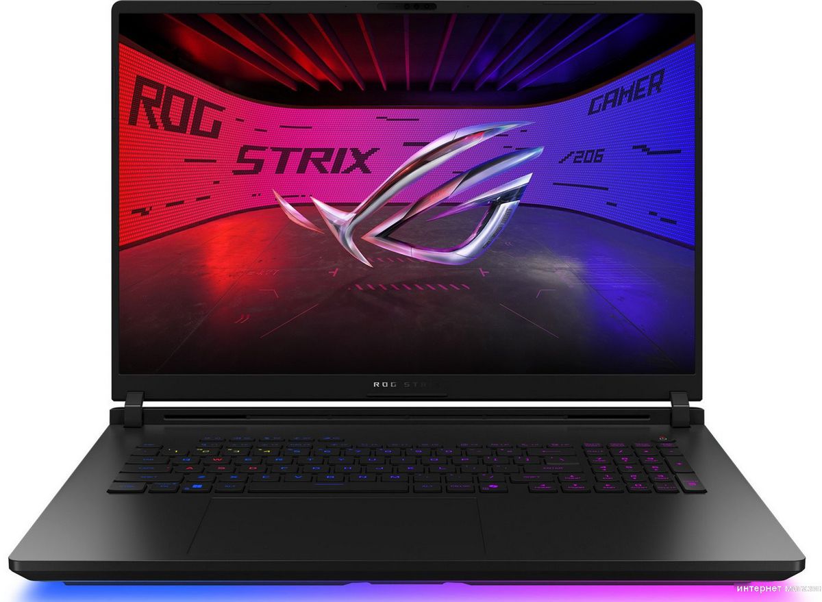 ASUS ROG Strix SCAR 18 2025 G835LW-SA090W