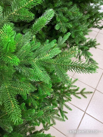 Ель GreenTerra Хаген Премиум 2.1 м