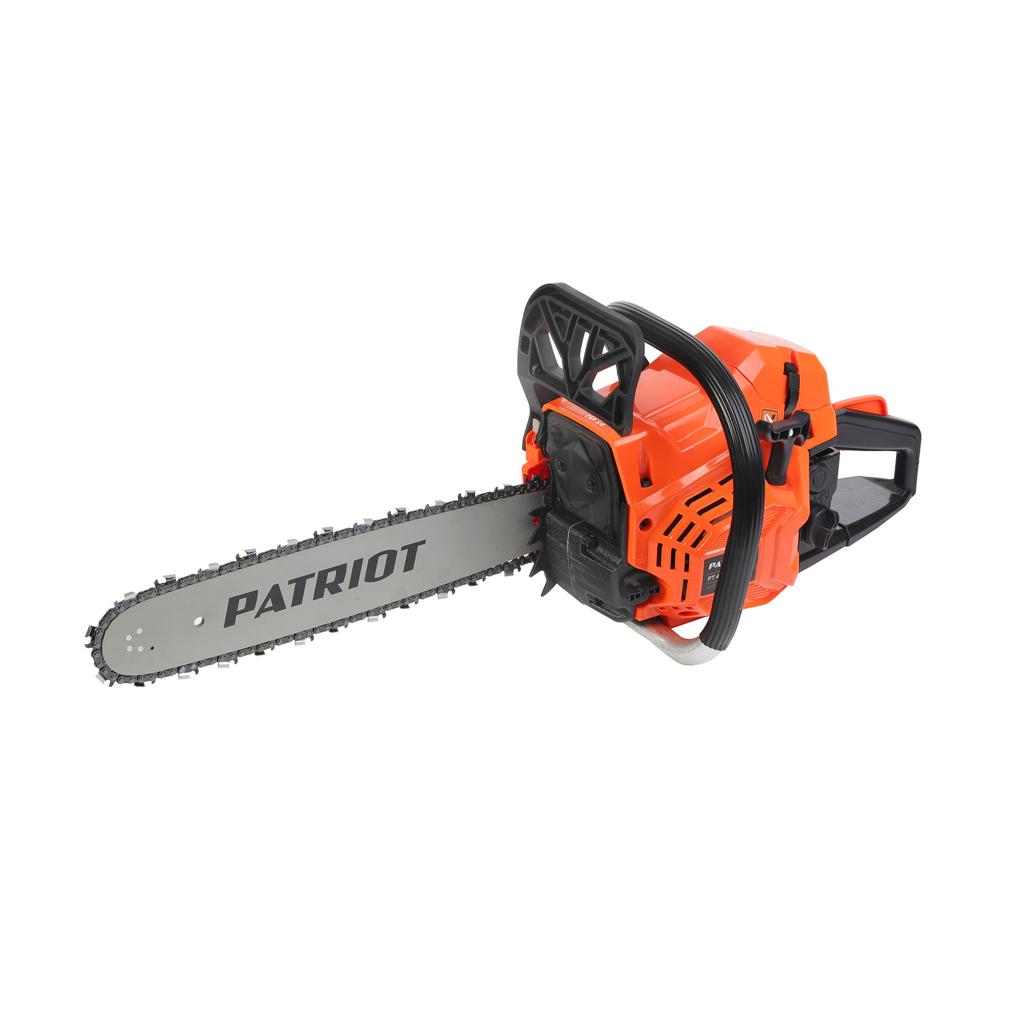 Бензопила Patriot PT 452