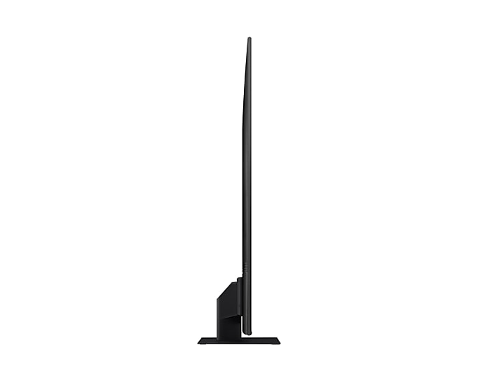Телевизор Samsung QLED 4K Q70D QE55Q70DAUXRU