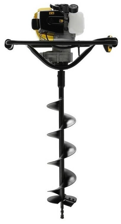 Ледобур Champion AG243