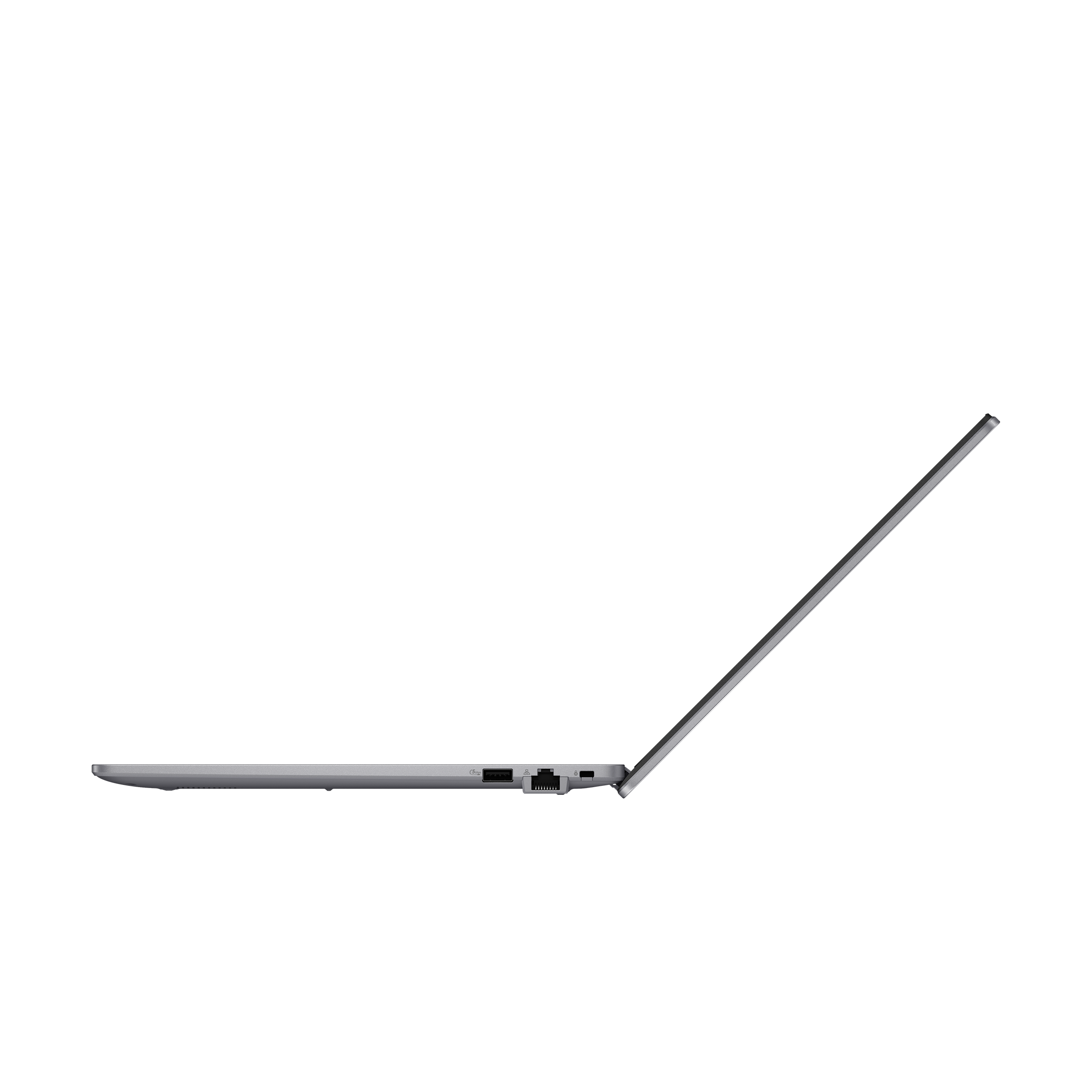 Ноутбук ASUS ExpertBook P1 P1503CVA-S70835 Misty Grey
