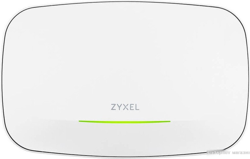 Точка доступа Zyxel NebulaFlex NWA130BE