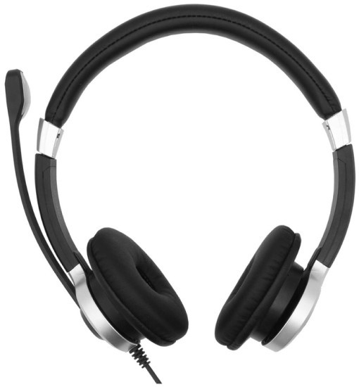 Офисная гарнитура Accutone UB610MKII ProNC USB Comfort