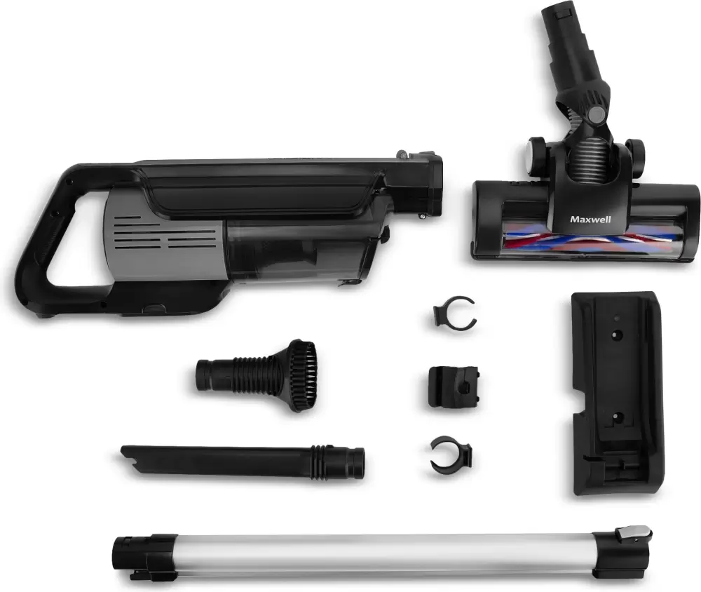 Пылесос Maxwell MW-3247