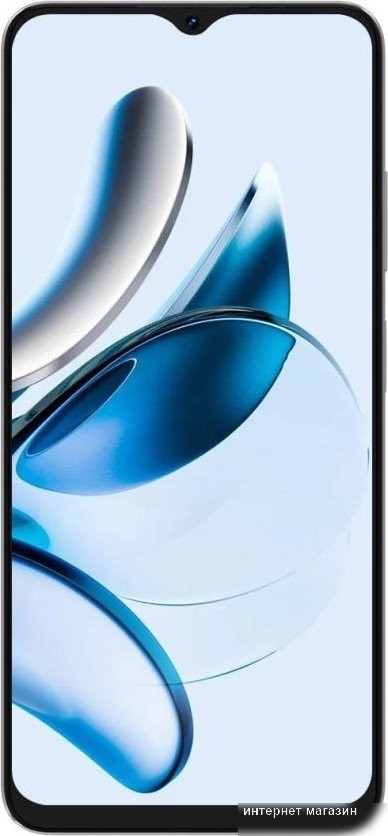 Oscal Tiger 10 8GB/256GB (темно-серый)