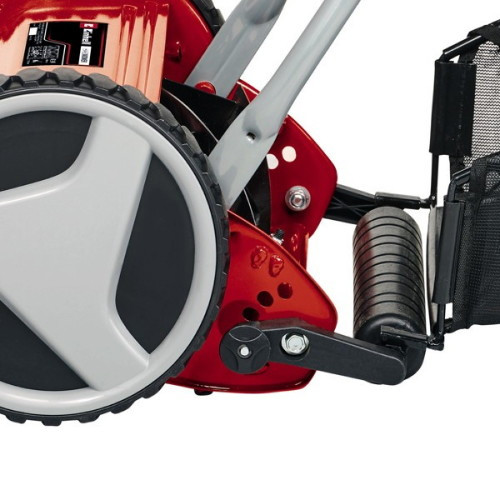 Механическая газонокосилка Einhell GC-HM 400