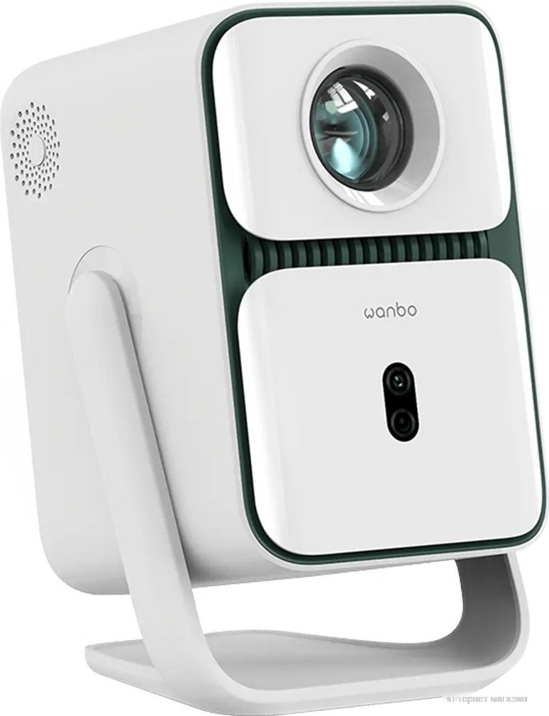 Проектор Wanbo T2 Ultra